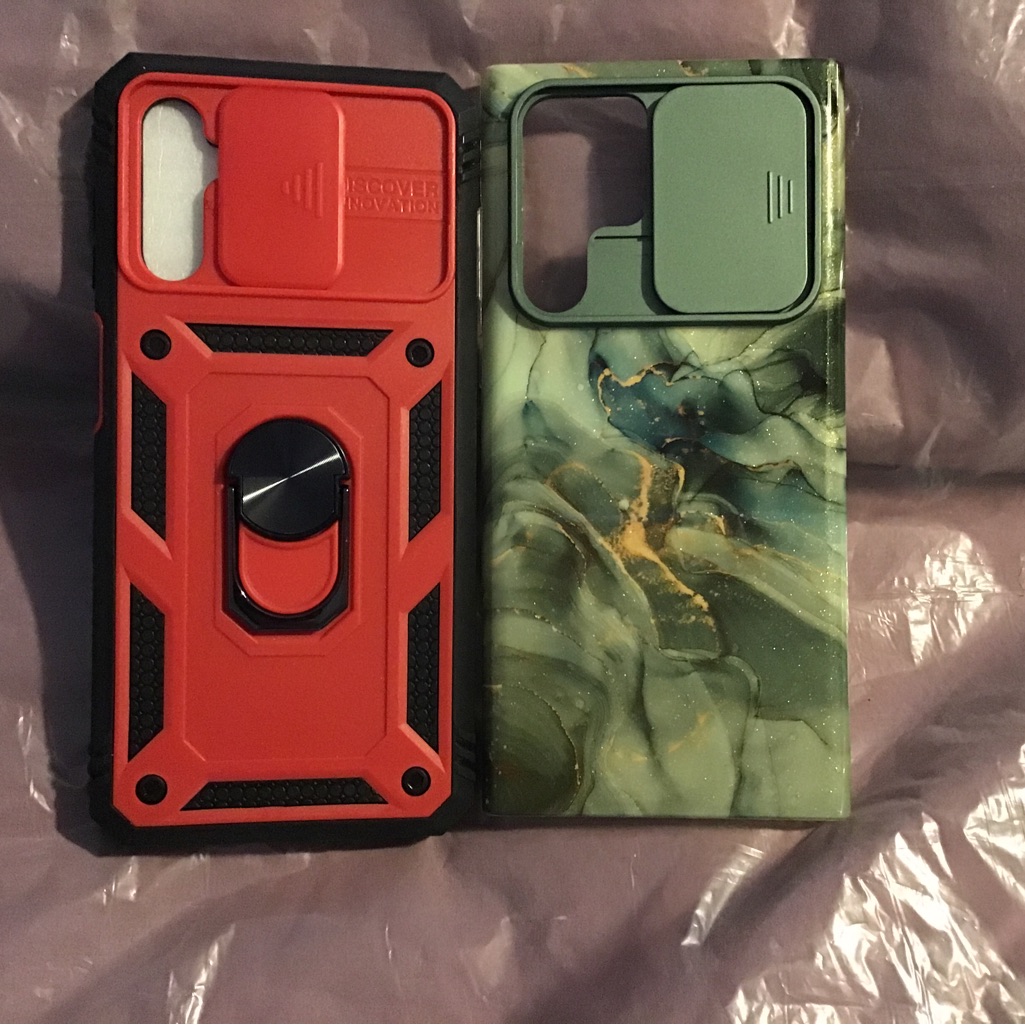 Phone Cases